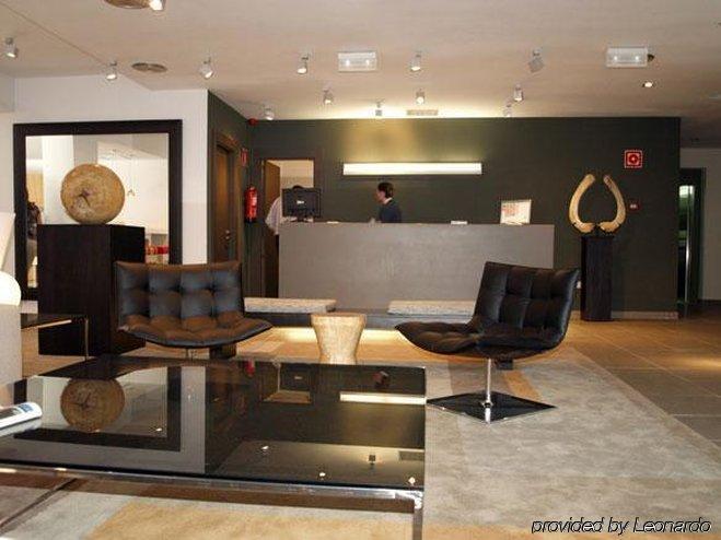 Eco Alcala Suites Madrid Interior photo